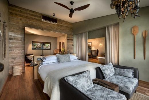 Bumi Hills Safari Lodge