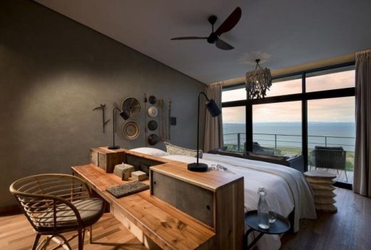 Bumi Hills Safari Lodge