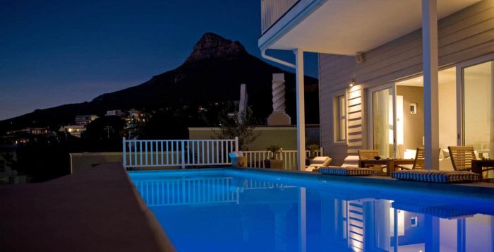 Cedarberg Travel | Sea Five Boutique Hotel