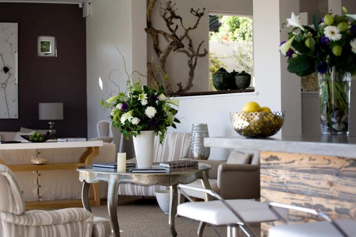 Cedarberg Travel | Sea Five Boutique Hotel