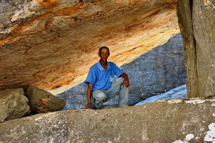 Cederberg Heitage route