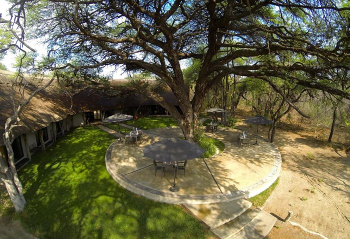 Cedarberg Travel | Camelthorn Lodge