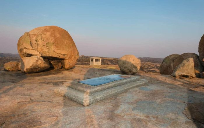 Cedarberg Travel | Amalinda Lodge