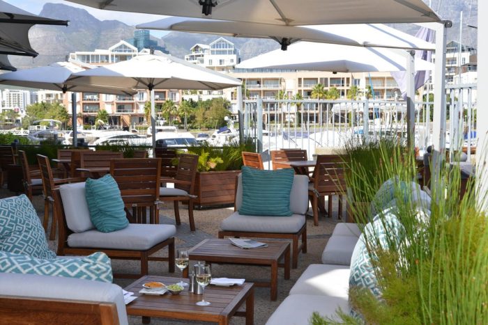 Cedarberg Travel | Cape Grace Hotel