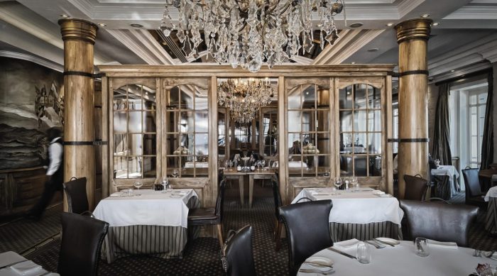 Cedarberg Travel | Cape Grace Hotel