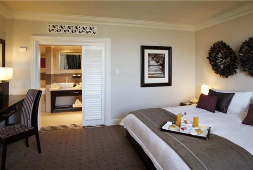 Sun City Cascades Hotel