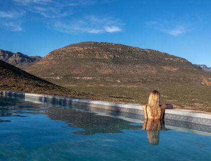 Top 10 Golf Courses in Cape Town & Garden Route in 2025