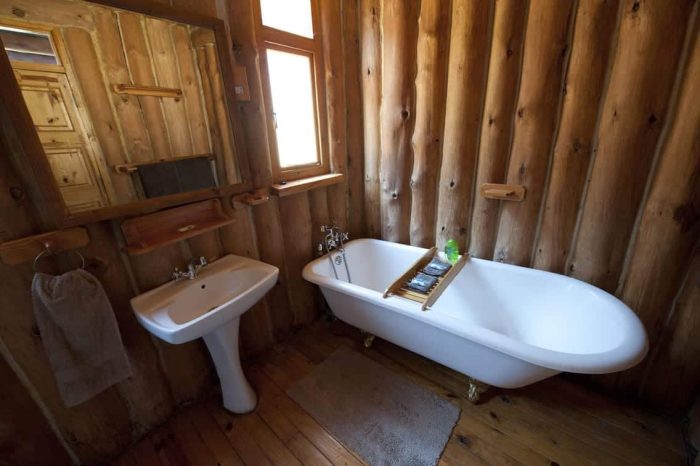 Cedarberg Travel | Chelinda Lodge