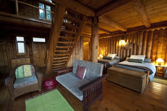 Cedarberg Travel | Chelinda Lodge