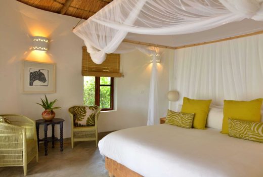 Chobe Bakwena Lodge