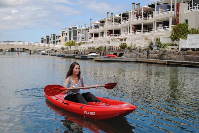 Cedarberg Travel | The Turbine Boutique Hotel & Spa
