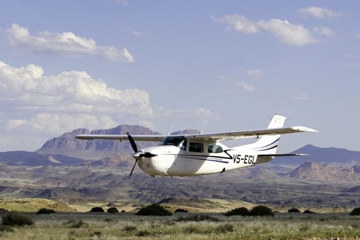 Cedarberg Travel | Best of Namibia Fly-in Safari