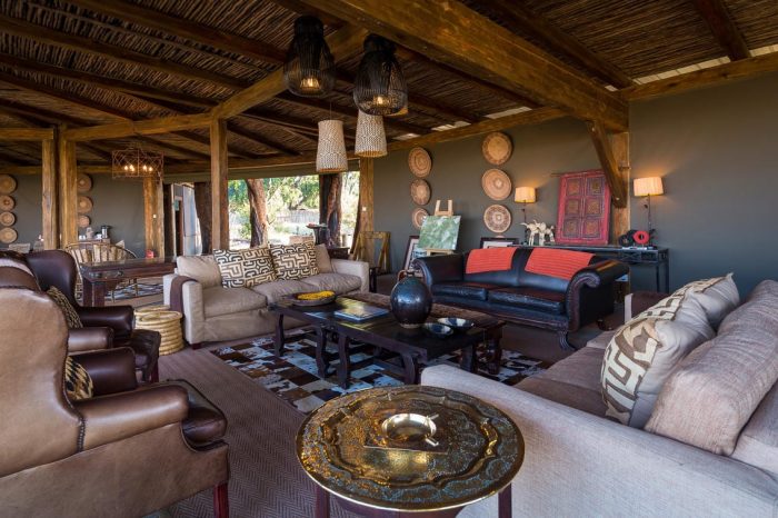 Cedarberg Travel | Davison's Camp