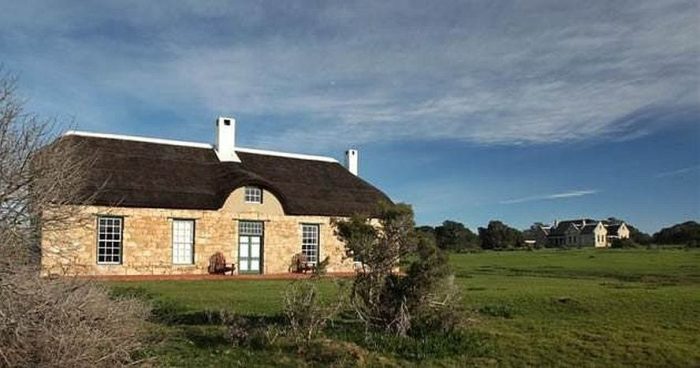 Cedarberg Travel | De Hoop Collection