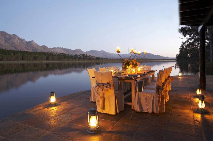 Cedarberg Travel | Bartholomeus Klip Farmhouse