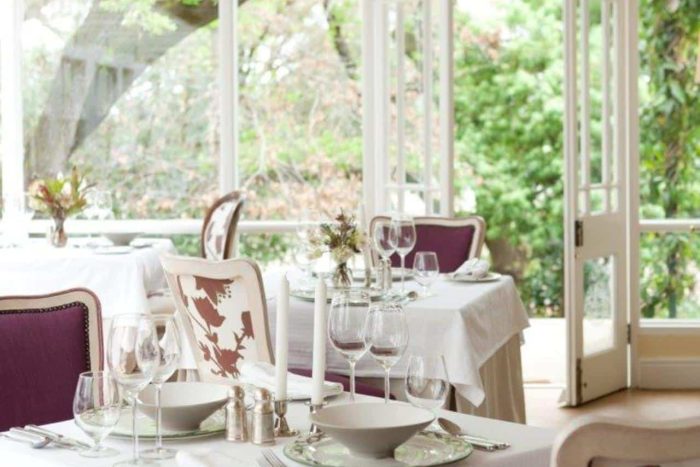 Cedarberg Travel | Bartholomeus Klip Farmhouse