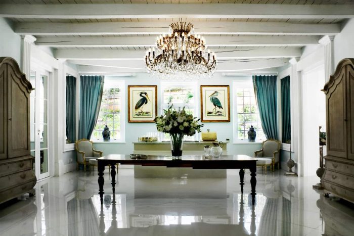 Cedarberg Travel | Grand Dedale Country House