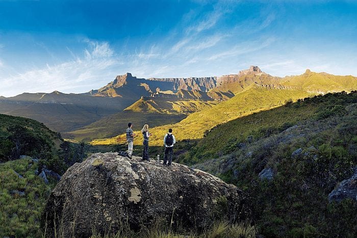 Cedarberg Travel | South Africa on Foot walking tour