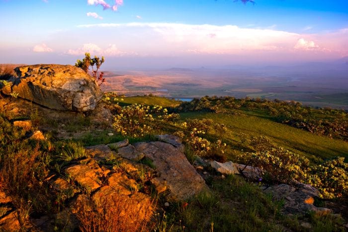 Cedarberg Travel | South Africa Explorer Offer