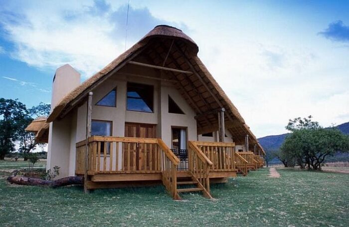 Cedarberg Travel | Entabeni Hanglip Mountain Lodge