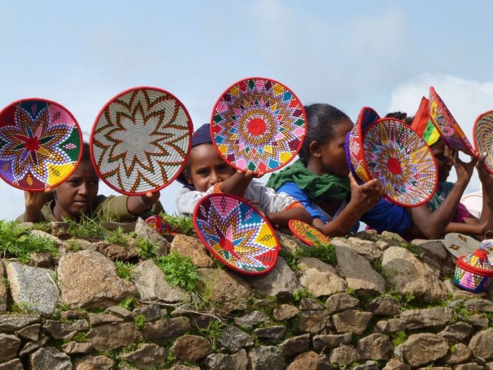 Cedarberg Travel | Northern Ethiopia History & Scenery