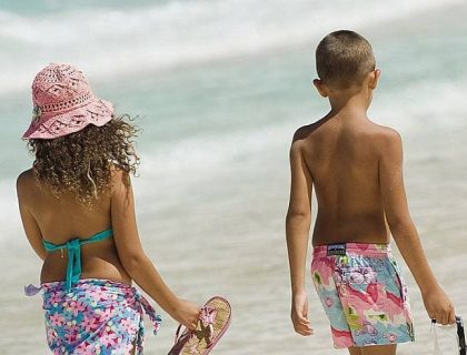 Garden Route  Attractions:  20 Things to Do with Children