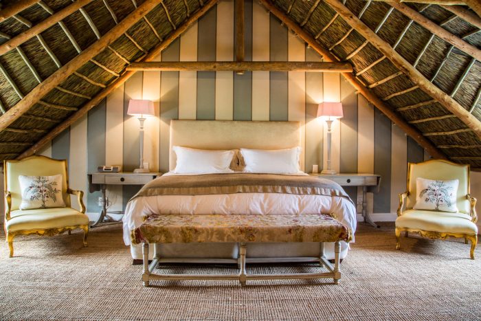 Cedarberg Travel | Grand Dedale Country House