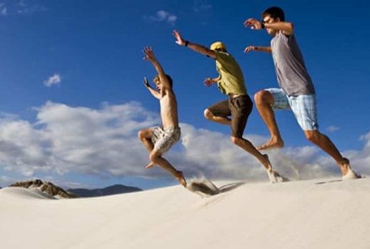 Our top picks for affordable family accommodation in South Africa