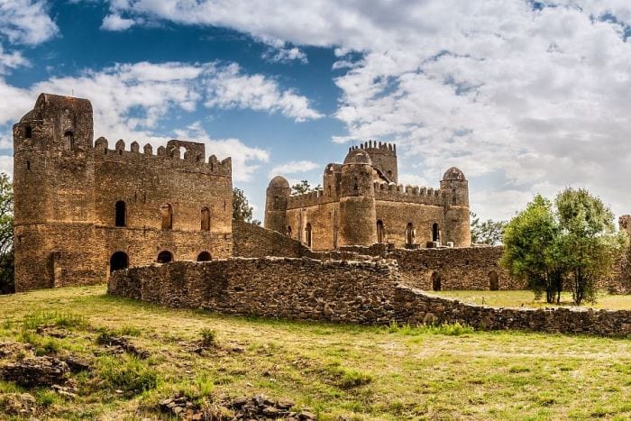 Cedarberg Travel | Ethiopia's Historic Highlights
