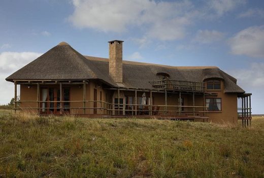 Gondwana Game Reserve