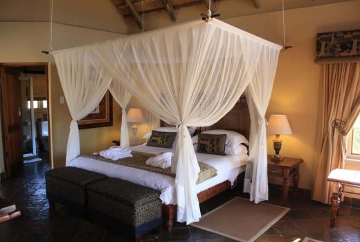Entabeni Hanglip Mountain Lodge
