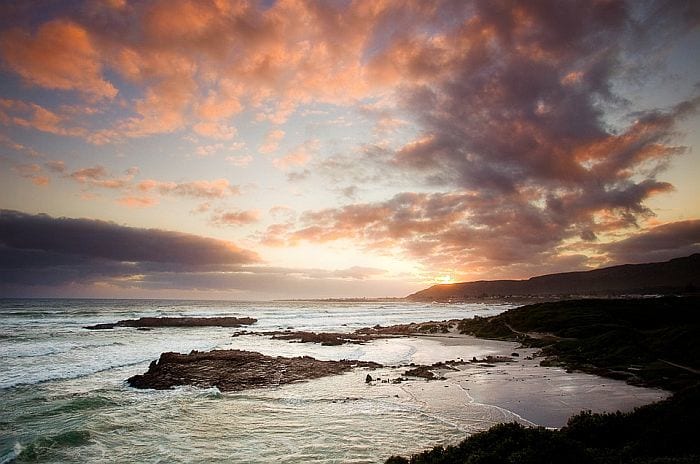 Walker bay, Hermanus, Cape & Kruger family explorer safari