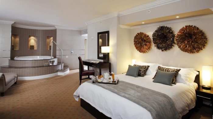 Cedarberg Travel | Sun City Cascades Hotel