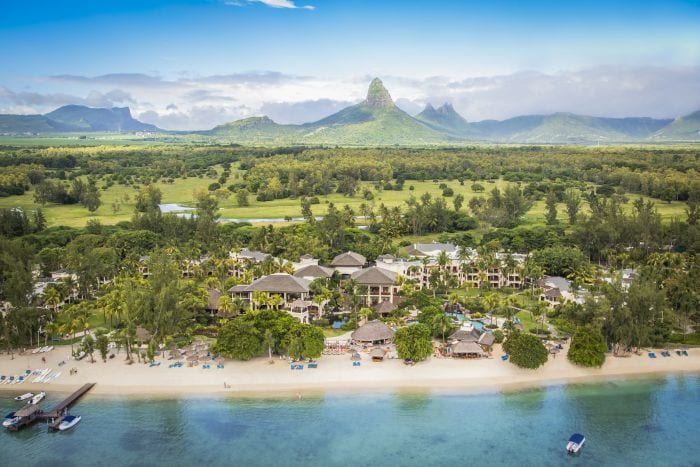 Cedarberg Travel | Mauritius Breakaway