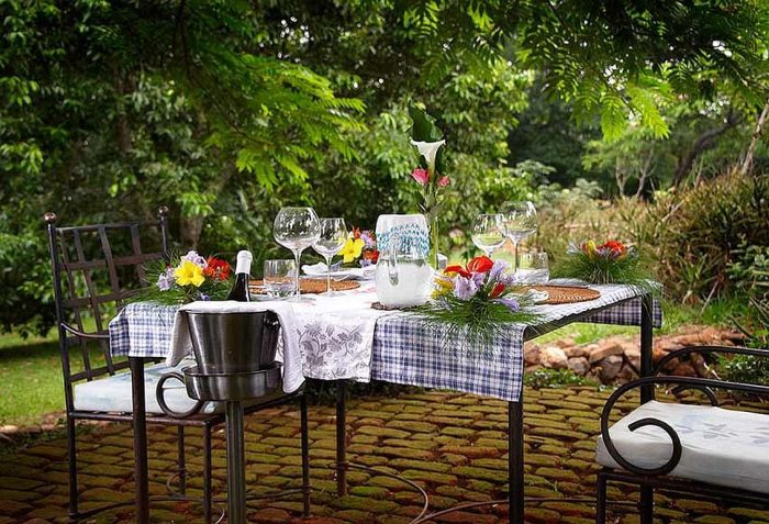 Cedarberg Travel | Huntingdon House