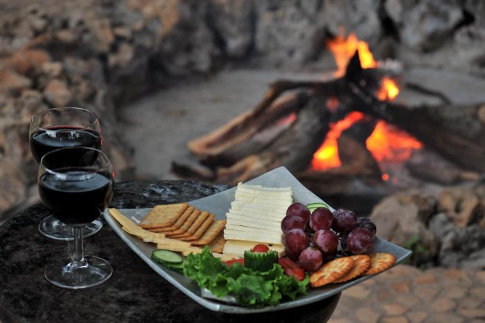 Cedarberg Travel | South Africa, Hwange & Victoria Falls Explorer