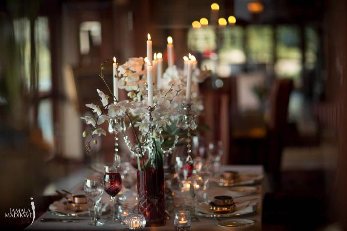 Cedarberg Travel | Jamala Madikwe Royal Safari Lodge