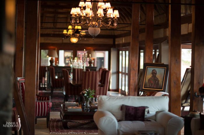 Cedarberg Travel | Jamala Madikwe Royal Safari Lodge