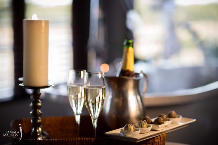 Cedarberg Travel | Jamala Madikwe Royal Safari Lodge