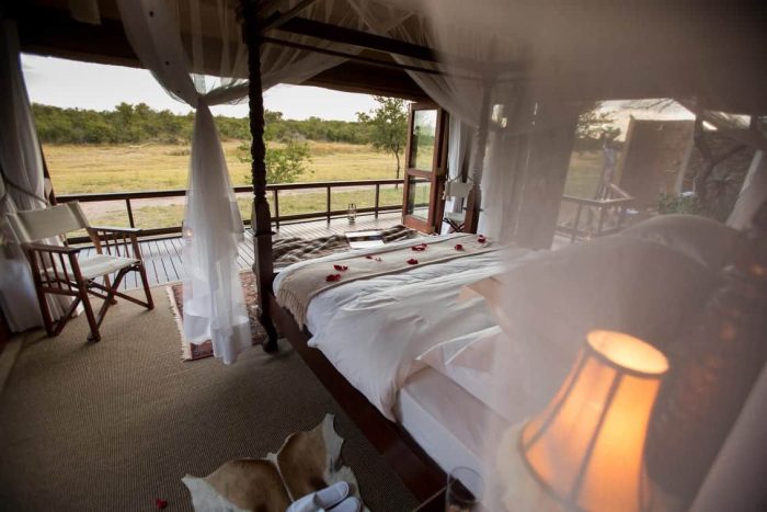 Cedarberg Travel | Jamala Madikwe Royal Safari Lodge