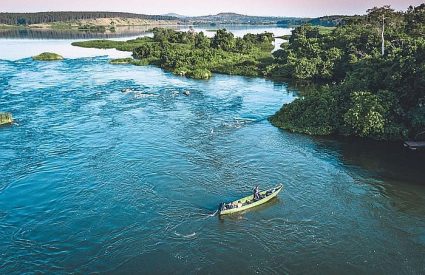 Adventurous Self-drive safari routes in South Africa & Namibia