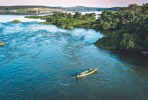 No longer Cinderella – Introducing Zambezi National Park