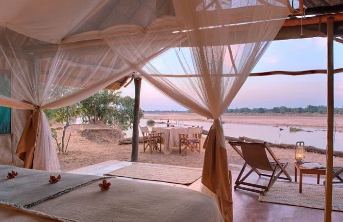 Cedarberg Travel | South Luangwa Safari with Time & Tide