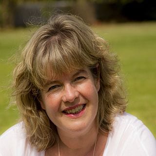 Cedarberg : Kate Bergh