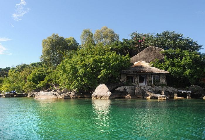 Cedarberg Travel | Lake Malawi Options incl Kaya Mawa