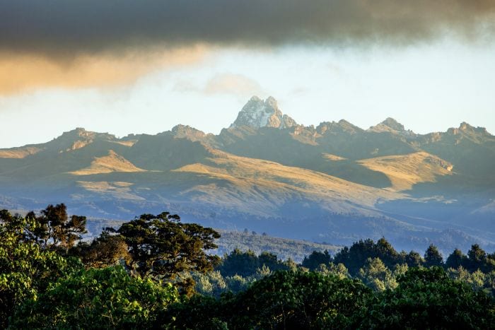 Kenya-Mount Kenya-700