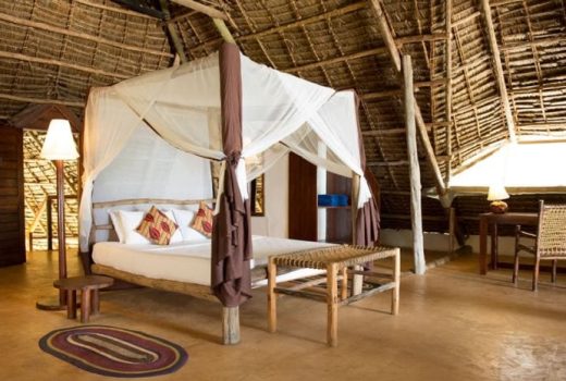 Kichanga Lodge