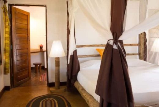 Kichanga Lodge