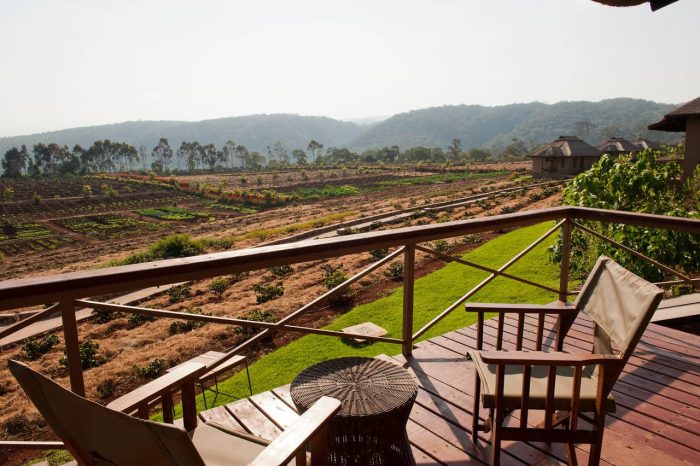 Cedarberg Travel | Kitela Lodge