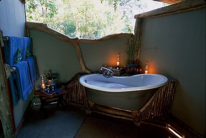 Best-honeymoon-destinations-in-SA-Kwando kwara camp